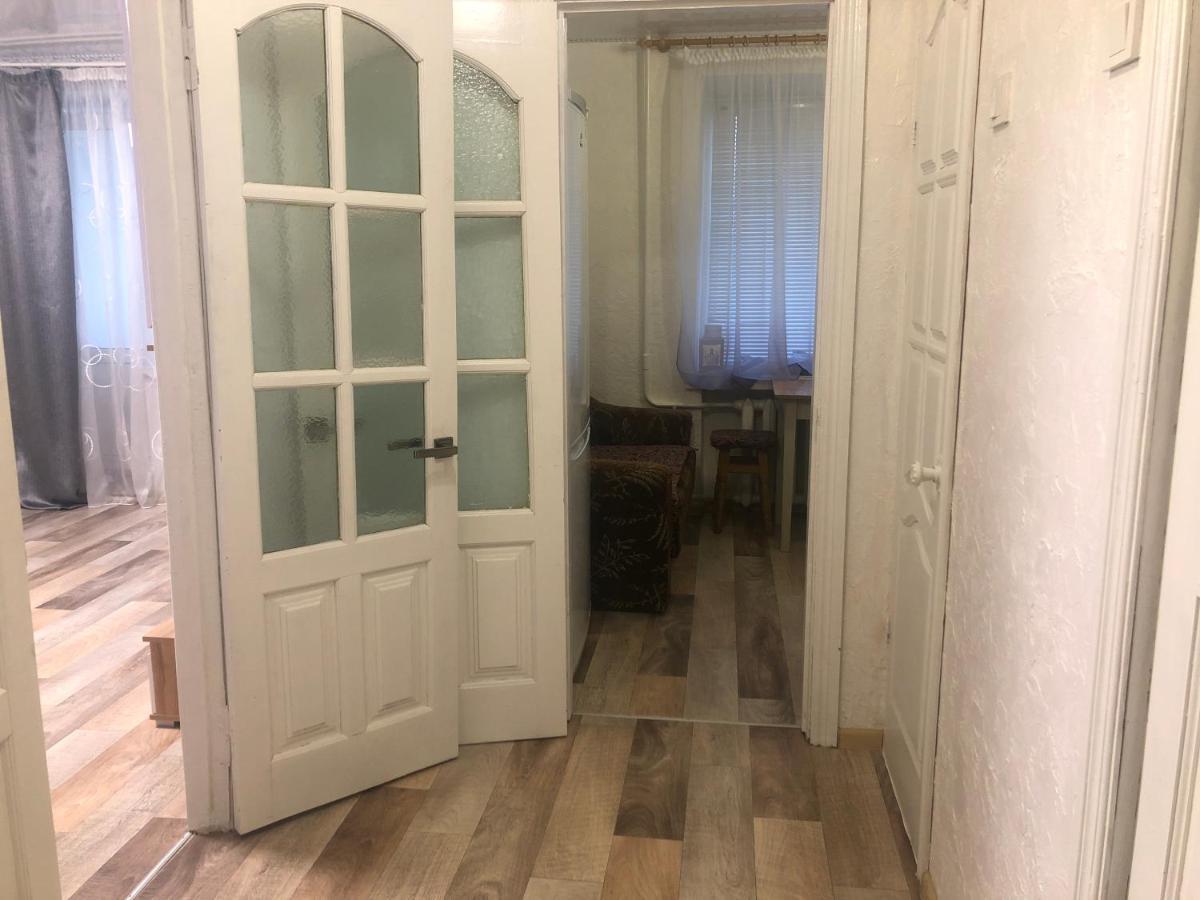 Квартира Пентагон Korosten Ngoại thất bức ảnh