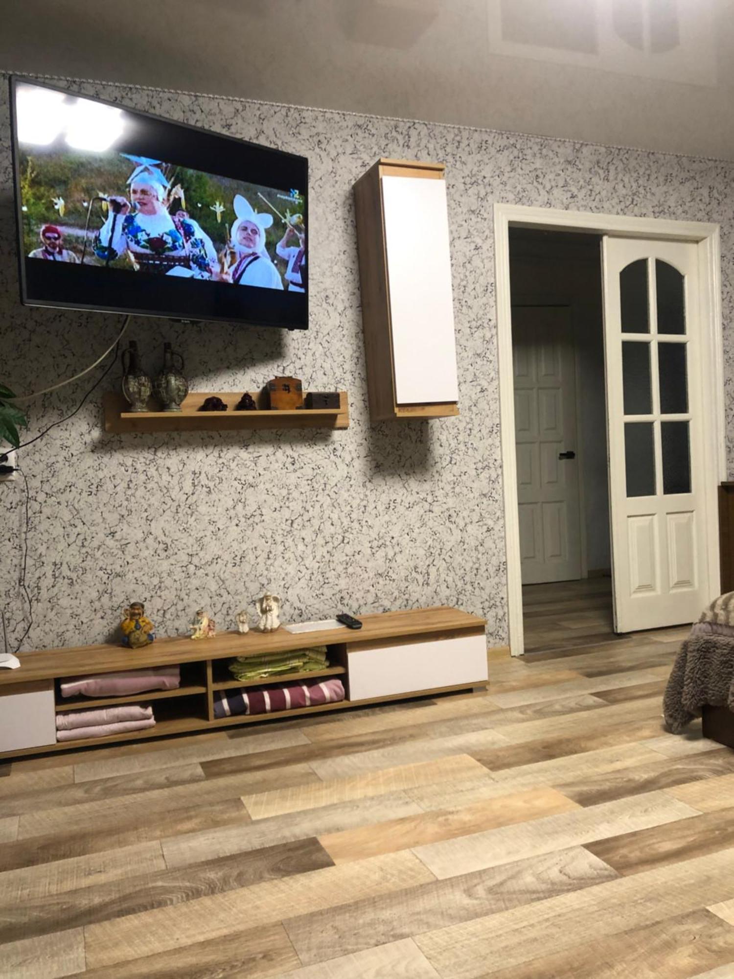 Квартира Пентагон Korosten Ngoại thất bức ảnh